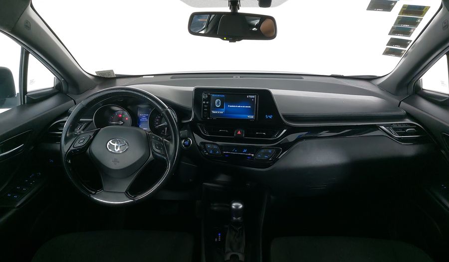 Toyota C-hr 2.0 AUTO Suv 2018