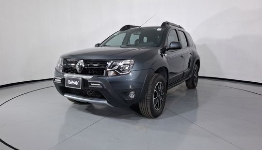 Renault • Duster