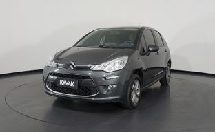 Citroen • C3