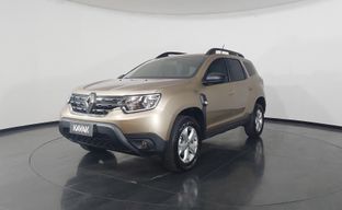 Renault • Duster