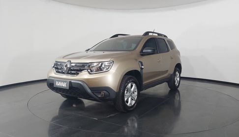 Renault Duster INTENSE Suv 2022