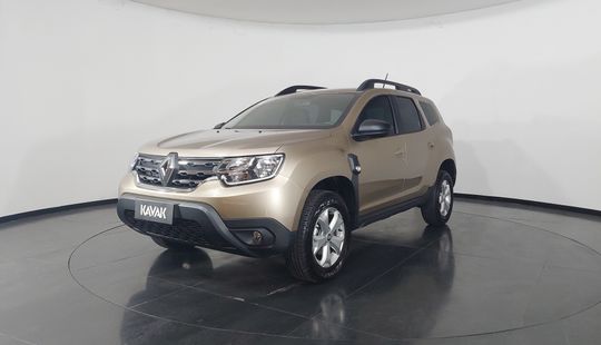 Renault • Duster