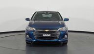 Chevrolet Onix FLEX LT Hatchback 2021