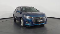 Chevrolet Onix FLEX LT Hatchback 2021