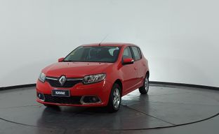 Renault • Sandero