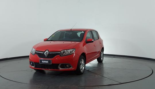 Renault • Sandero