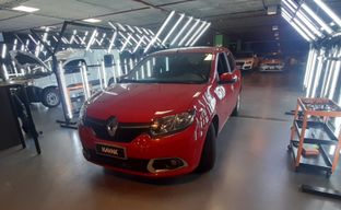 Renault • Sandero