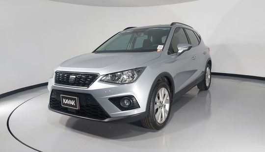 Seat • Arona