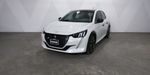 Peugeot 208 1.2 PURETECH GT AUTO Hatchback 2022