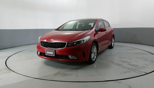 Kia • FORTE