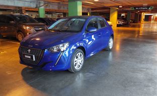 Peugeot • 208