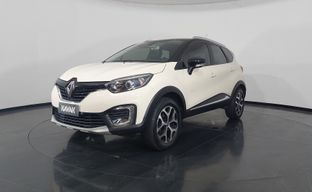 Renault • Captur