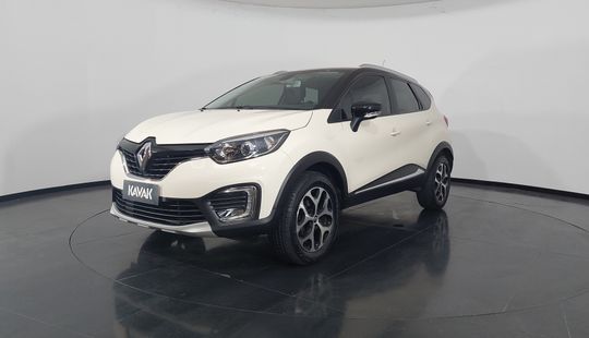 Renault Captur HI INTENSE-2019