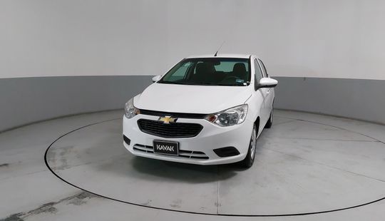 Chevrolet • Aveo