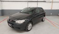 Fiat Palio 1.4 FIRE MT Hatchback 2015