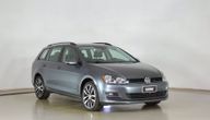 Volkswagen Golf 2.0 TDI DSG HIGHLINE VARIANT Hatchback 2017