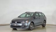 Volkswagen Golf 2.0 TDI DSG HIGHLINE VARIANT Hatchback 2017