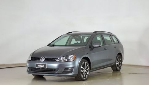 Volkswagen Golf 2.0 TDI DSG HIGHLINE VARIANT Hatchback 2017