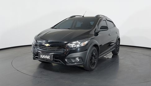 Chevrolet Onix MPFI ACTIV Hatchback 2019