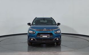 Citroen • C4 Cactus