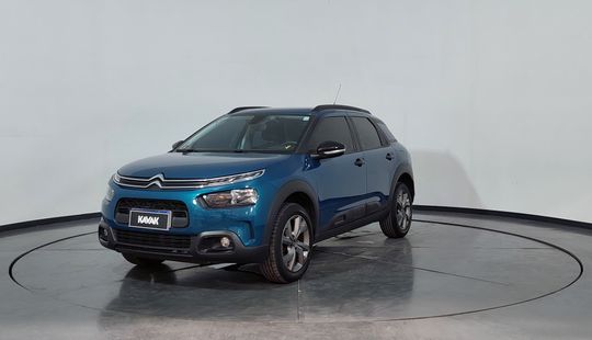 Citroen • C4 Cactus