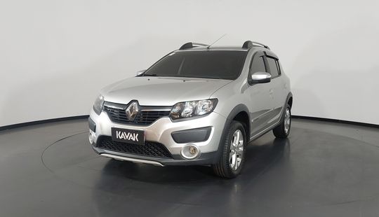 Renault • Sandero