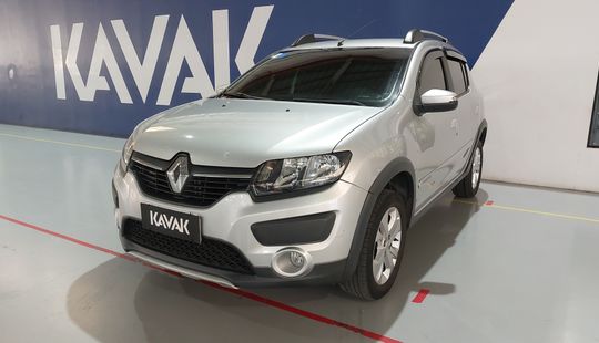 Renault Sandero SCE STEPWAY EASYR-2018