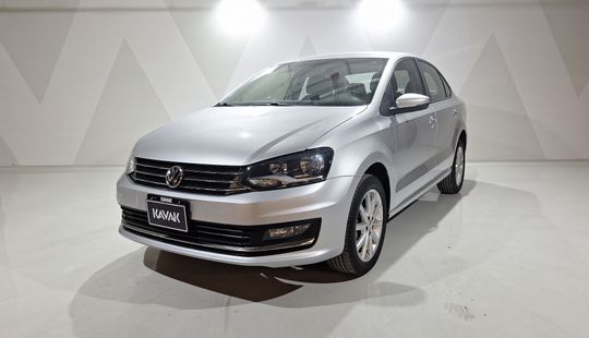 Volkswagen • Vento