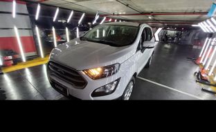 Ford • EcoSport