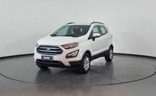 Ford • EcoSport