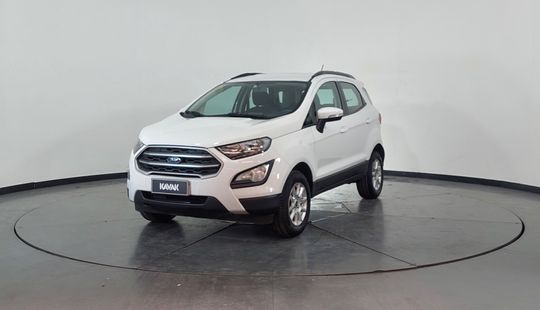 Ford • EcoSport