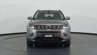 Jeep Compass LONGITUDE Suv 2018