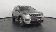 Jeep Compass LONGITUDE Suv 2018