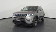 Jeep Compass LONGITUDE Suv 2018