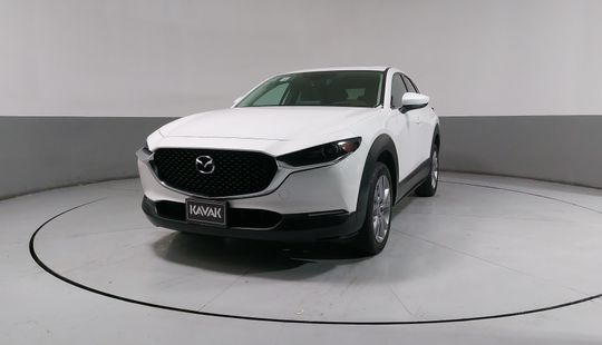 Mazda • CX-30