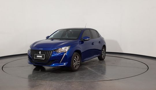 Peugeot • 208