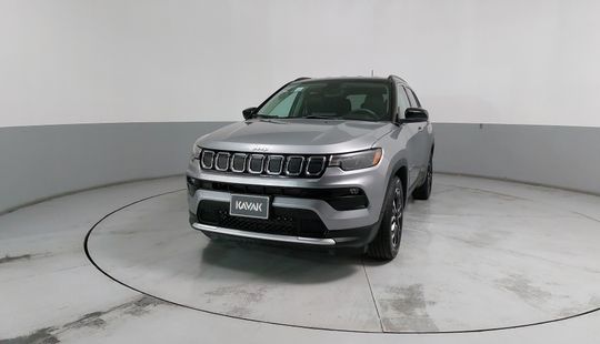 Jeep • Compass