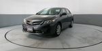 Toyota Corolla 1.8 LE AT Sedan 2012