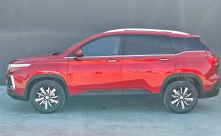 Chevrolet • Captiva