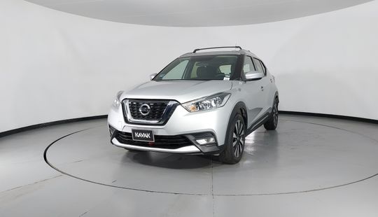 Nissan • Kicks