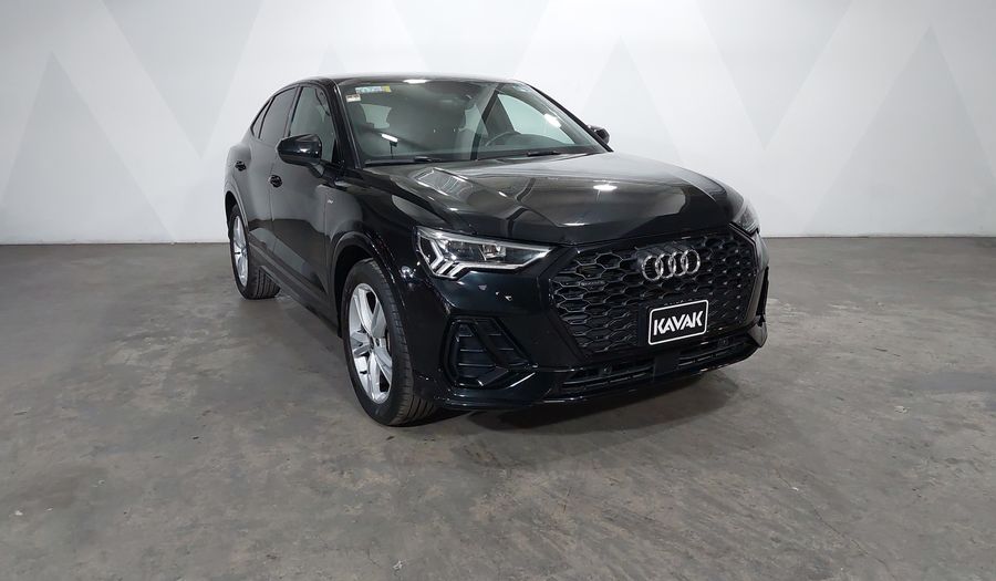 Audi Q3 Sportback 2.0 SB 40 TFSI S LINE DCT 4WD Suv 2022