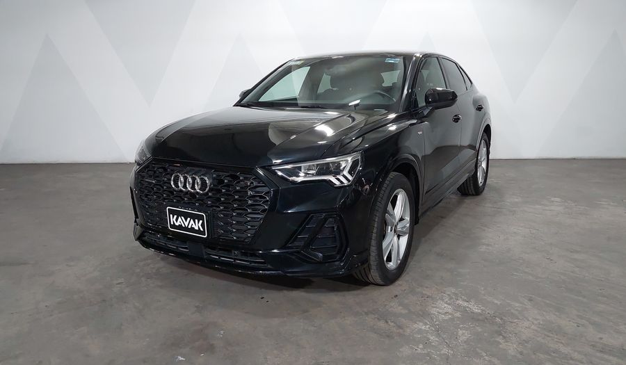 Audi Q3 Sportback 2.0 SB 40 TFSI S LINE DCT 4WD Suv 2022