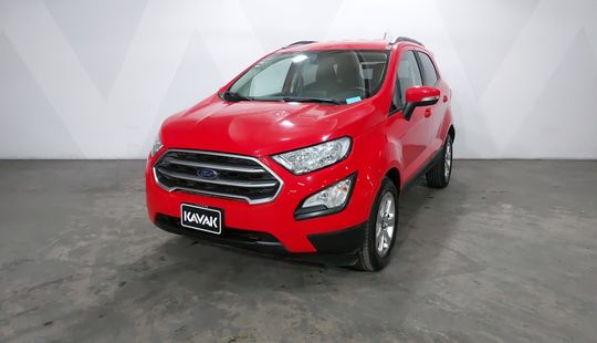 Ford • EcoSport