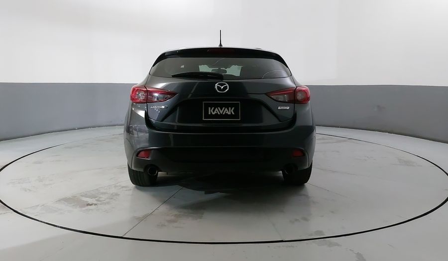 Mazda 3 2.5 HATCHBACK S TA Hatchback 2014