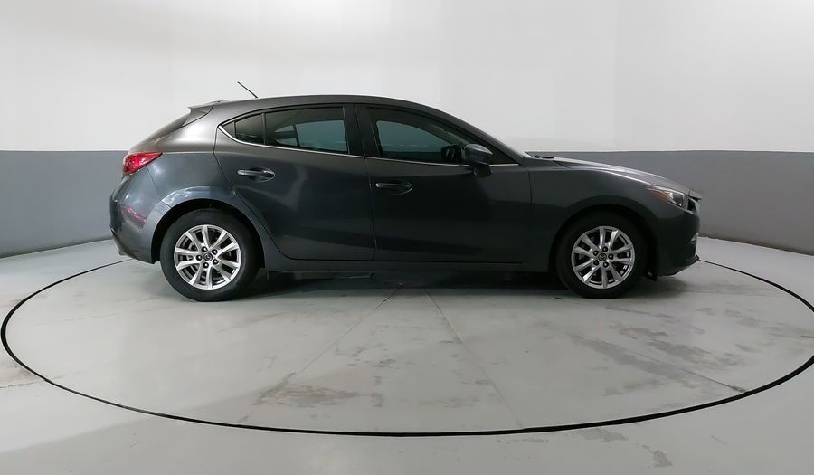 Mazda 3 2.5 HATCHBACK S TA Hatchback 2014