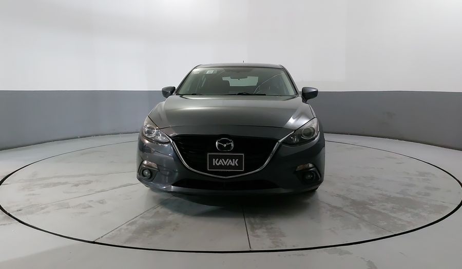 Mazda 3 2.5 HATCHBACK S TA Hatchback 2014