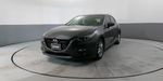 Mazda 3 2.5 HATCHBACK S TA Hatchback 2014