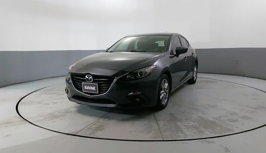 Mazda • Mazda 3