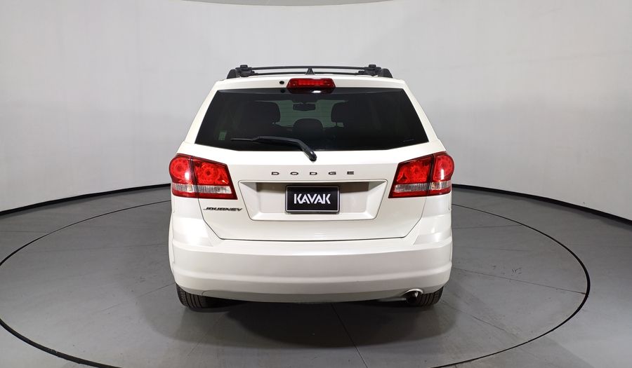 Dodge Journey 2.4 SE Suv 2015