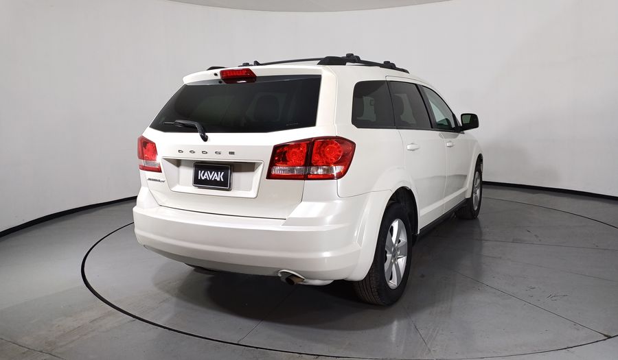 Dodge Journey 2.4 SE Suv 2015